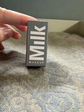 Milk Lip + Cheek in shade Quirk